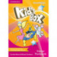 Kid's Box Starter Flashcards (Pack of 78)