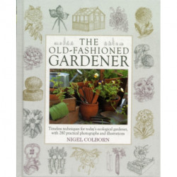 Old Fashioned Gardener