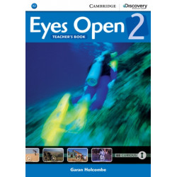 Eyes Open Level 2 Teacher's Book