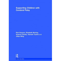 Supporting Children with Cerebral Palsy