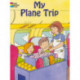 My Plane Trip: Coloring Book
