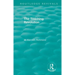 The Teaching Revolution