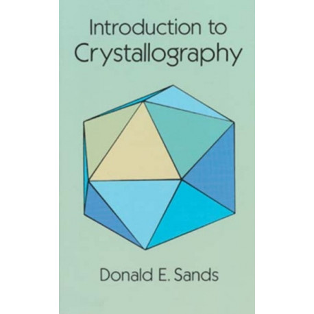 Introduction to Crystallography