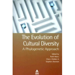 The Evolution of Cultural Diversity: A Phylogenetic Approach