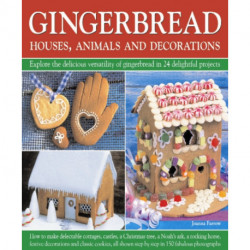 Gingerbread