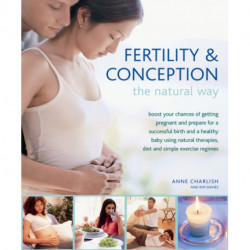 Fertility and Conception the Natural Way