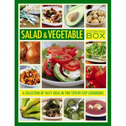 Salad and Vegetable Cooking Box