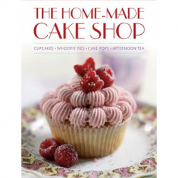 Home-made Cake Shop