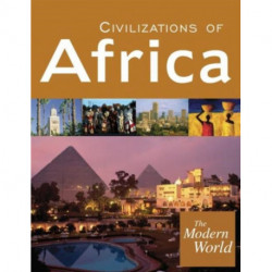 The Modern World: Civilizations of Africa, Civilizations of Europe, Civilizations of the Americas, Civilizations of the Middle East and Southwest Asia, Civilizations of Asia and the Pacific