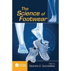 The Science of Footwear