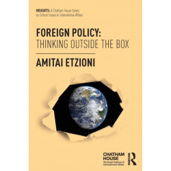 Foreign Policy: Thinking Outside the Box