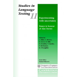 Experimenting with Uncertainty: Essays in Honour of Alan Davies