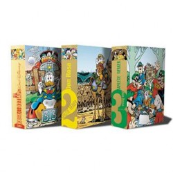Don Rosa Boks 3