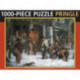 Pringle - Jigsaw