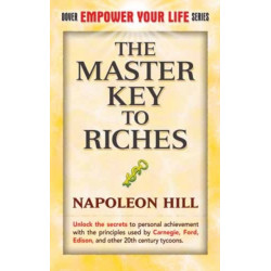 The Master Key to Riches