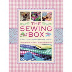 Sewing Box