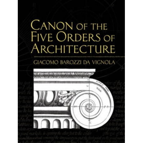 Canon of the Five Orders of Architecture