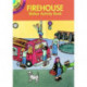 Fire House Sticker Activity Book