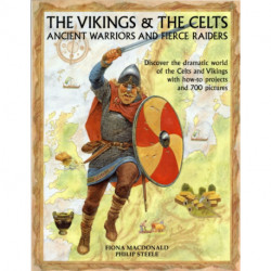 Vikings and the Celts
