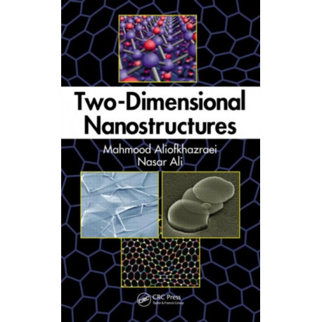 Two-Dimensional Nanostructures