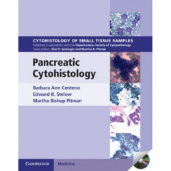 Pancreatic Cytohistology