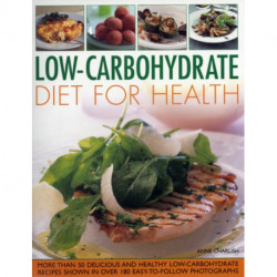 Low-carbohydrate Diet for Health