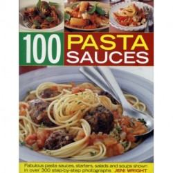 100 Pasta Sauces