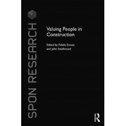 Valuing People in Construction
