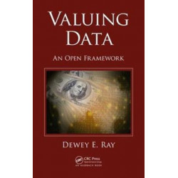 Valuing Data: An Open Framework