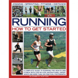 Running: How to Get Started