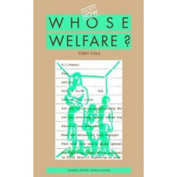 Whose Welfare