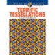 Creative Haven Terrific Tessellations Coloring Book