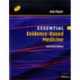 Essential Evidence-based Medicine with CD-ROM