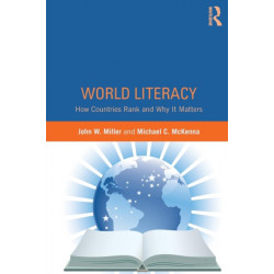 World Literacy: How Countries Rank and Why It Matters