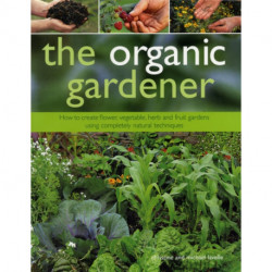 Organic Gardener