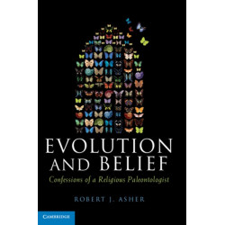 Evolution and Belief: Confessions of a Religious Paleontologist