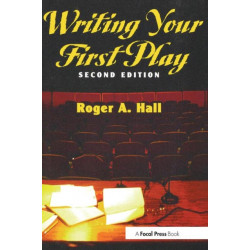 Writing Your First Play