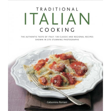 Traditonal Italian Cooking