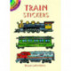 Train Stickers