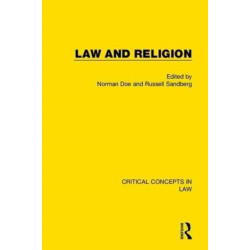 Law and Religion