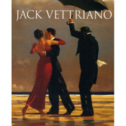 Jack Vettriano: A Life: New Edition