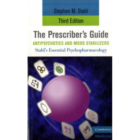 The Prescriber's Guide, Antipsychotics and Mood Stabilizers