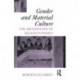 Gender and Material Culture: The Archaeology of Religious Women