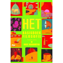 HET Basisboek Filosofie