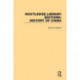 Routledge Library Editions: History of China