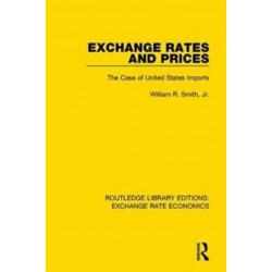 Exchange Rates and Prices: The Case of United States Imports