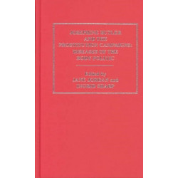 Josephine Butler and the Prostitution Campaigns: Diseases of the Body Politic