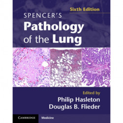Spencer's Pathology of the Lung 2 Part Set with DVDs