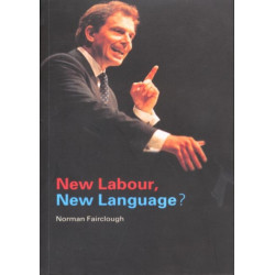 New Labour, New Language?