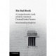 The Bail Book: A Comprehensive Look at Bail in America's Criminal Justice System